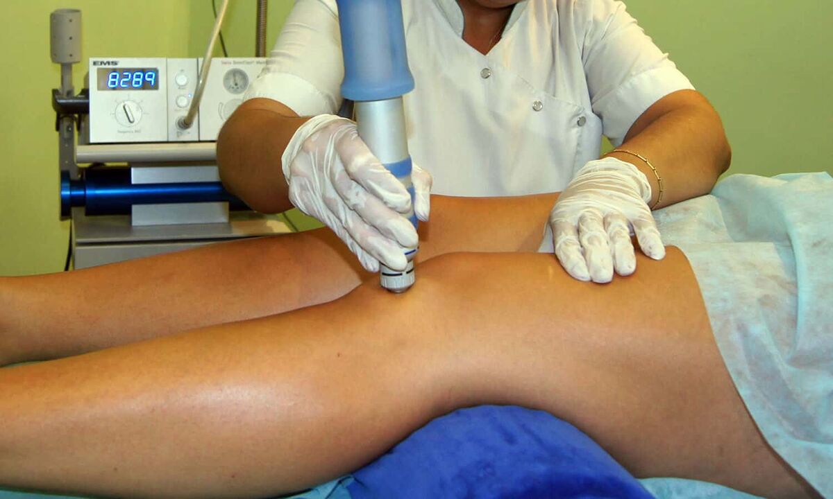 knee arthrosis treatment