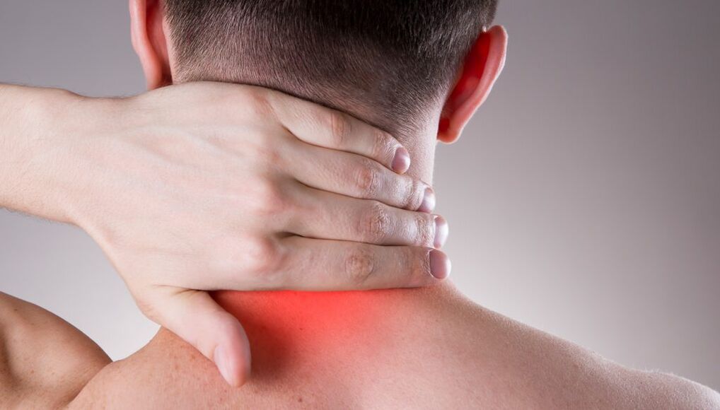 Neck