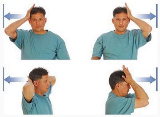Resistance Exercises